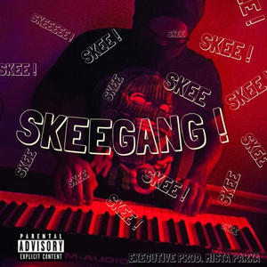 The Biggest Skee (Explicit)