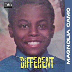 Different (Explicit)