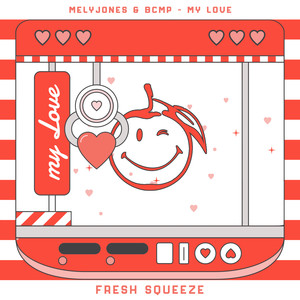 My Love (Extended Mix)