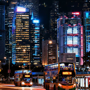 The Other Side Of Paradise（蕾赛已经开始不耐烦了）-DJ宁寂