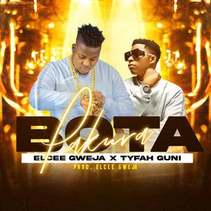 Pakura Bota (feat. Tyfah Guni)