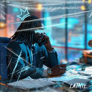 Can't Resist (feat. Yxng God) (Explicit)