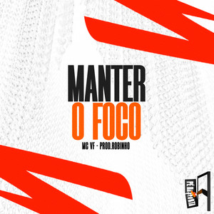 Manter O Foco