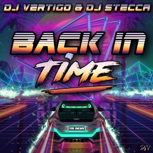 Back In Time