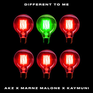 Different To Me (Explicit)