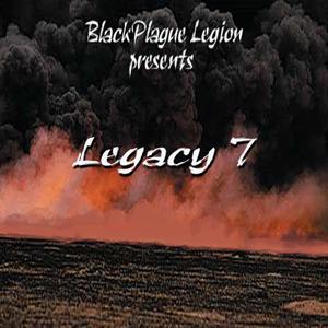 Legacy 7 (feat. Will Blaze, Richerdz, Euth & Madd ILLz) [Explicit]