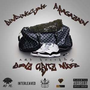 PragaZain - Nie mehr wieder (Explicit)