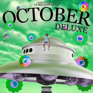 OCTOBER [DELUXE] (Explicit)