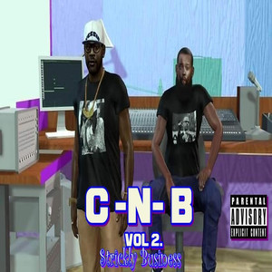 C -n- B, Vol.2 Strickly Business (Explicit)