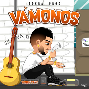 Vámonos Lejos (Explicit)