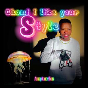 I Like Your Style (Explicit)