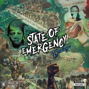 State Of Emergency