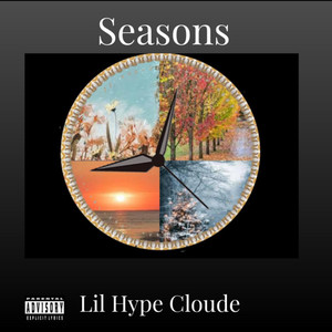 Seasons (Explicit)