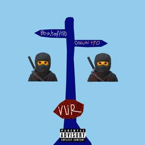 Vur (feat. ONGUN170) (Explicit)