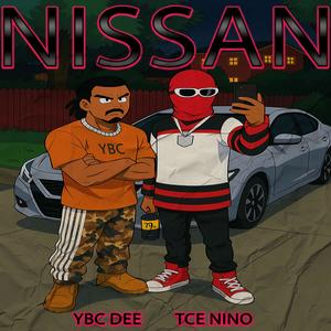 Nissan (feat. TCE Nino) (Explicit)