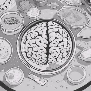 Brain Stew (Explicit)