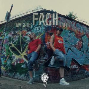 Fach (feat. Tafel, DJ HWR & StreetSound) [Explicit]