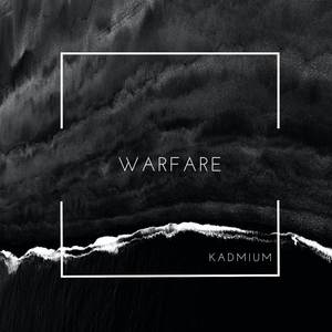 Kadmium - Warfare (Black Metal Cover Version)