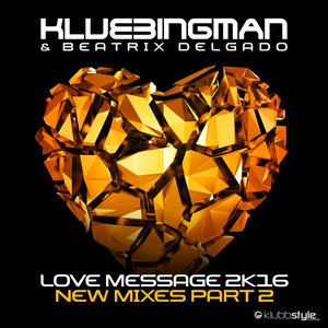 Love Message 2K16 (Empyre One & Enerdizer DJ TOOL)