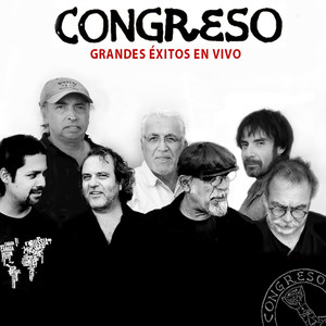 Congreso - El Cielito de Mi Pieza (En Vivo)