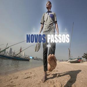 Novos Passos (Radio Edit) [Explicit]