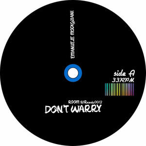 Don't Warry