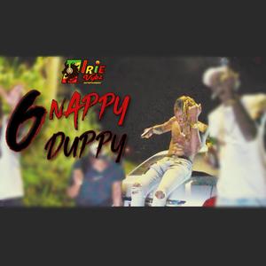 6 Duppy (feat. Nappy) [Explicit]