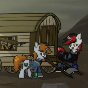 Never Give Up (feat. Thrack, Canto Acrylic & Tall Pine) (Chang31ing Remix)