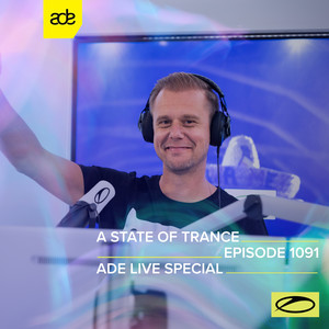 Sun & Moon (ASOT 1091) (Blastoyz Remix)