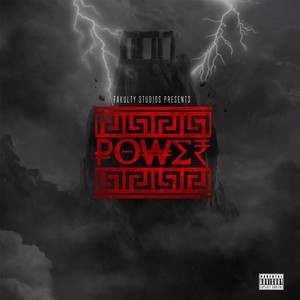 Dear Lord(feat. Ric Jilla, Trice & Jacob Denzel) (Explicit)