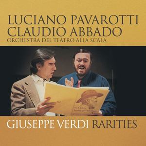 Simon Boccanegra - Act 1, Prelude (1857 Version)