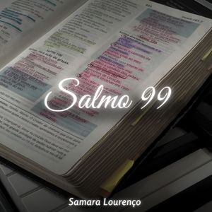 Salmo 99