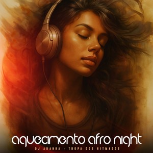 Aquecimento Afro Night