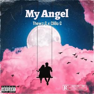 Thewz G My Angel (feat. CliBo G)