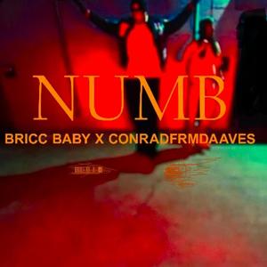 numb (feat. bricc baby)