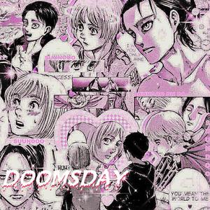 Doom$day (Freestyle) (Explicit)