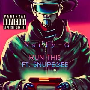 Run This (feat. Snupegee) [Explicit]