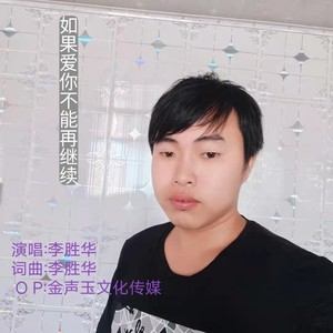 如果爱你不能再继续