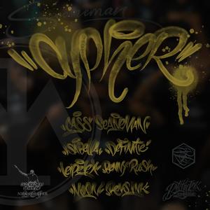 Cypher (feat. Cass, Isabella, Definitie, Benny Rush, Leipe Lex, Moon & Rens Ink) [Explicit]