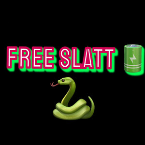 Free Slatt (Explicit)