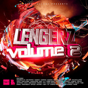 Desert Eagle (Original Mix)