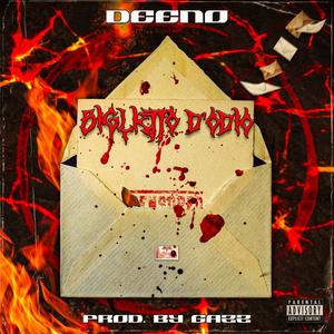 Biglietto D'odio (Explicit)