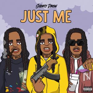 Just Me (Explicit)