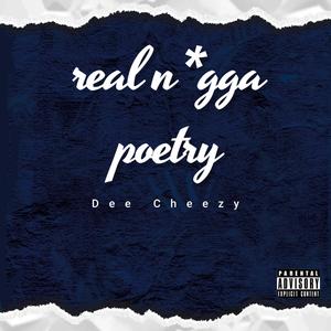 Real N*gga Poetry (Explicit)