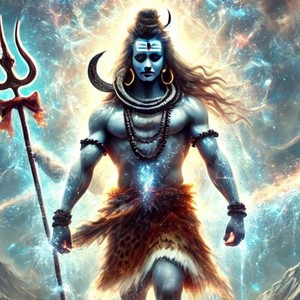 Om Namah Shivaya (Lofi Version)
