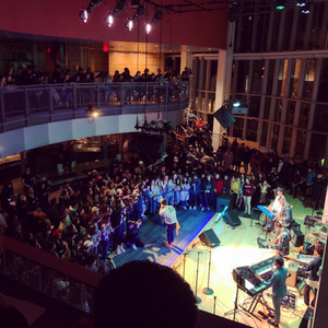 Can you feel the love tonight