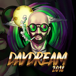 Daydream 2018 (Explicit)