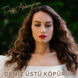 Deniz Üstü Köpürür