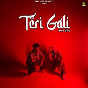 Teri Gali