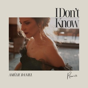 I Don't Know (Remix)